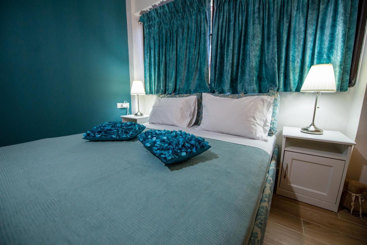 Efie'S Studio Каламата Экстерьер фото